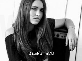 DiaRima78