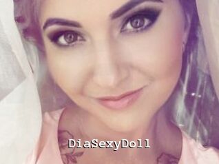 DiaSexyDoll