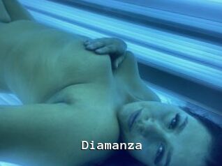 Diamanza