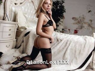 DiamonLexiXXX