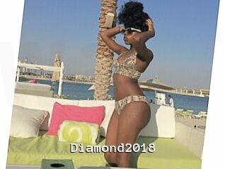 Diamond2018