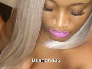 Diamond23