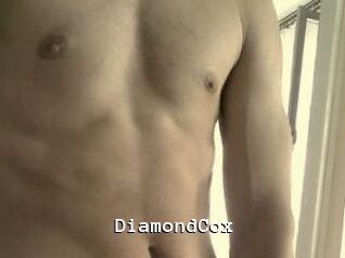 DiamondCox