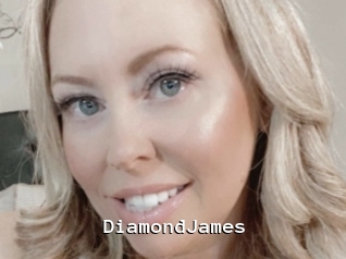DiamondJames