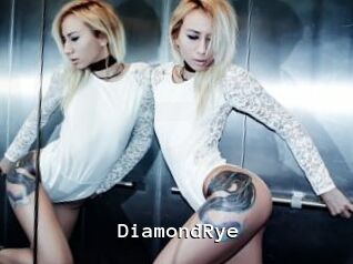 DiamondRye