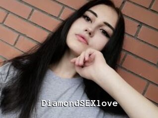 DiamondSEXlove