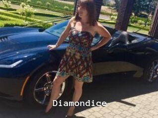 Diamondice