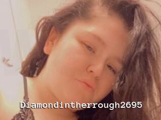Diamondintherrough2695 Webcamsex Amateur