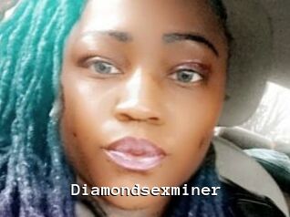 Diamondsexminer