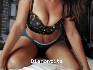 Diamontits
