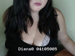 Diana0-04105005