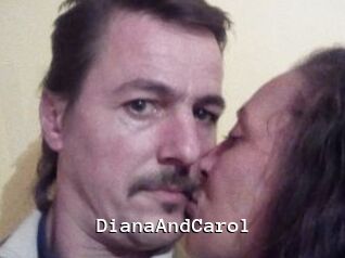 DianaAndCarol