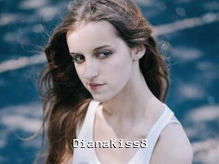 DianaKiss8