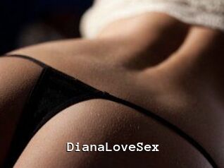 DianaLoveSex