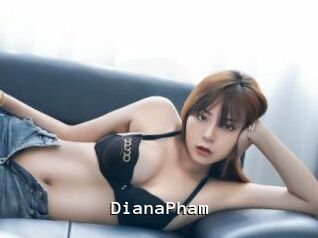 DianaPham Webcamsex Amateur