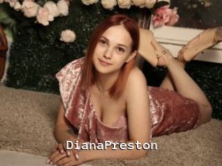 DianaPreston