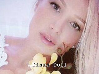 Diana_Doll