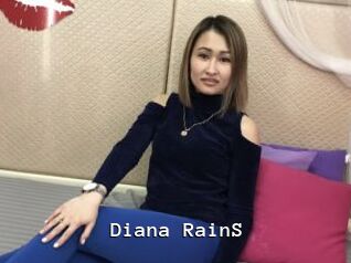 Diana_RainS Webcamsex Amateur
