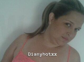 Dianyhotxx