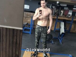 DickWoodd