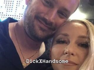 DickXHandsome