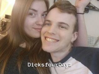 DicksfourDayz