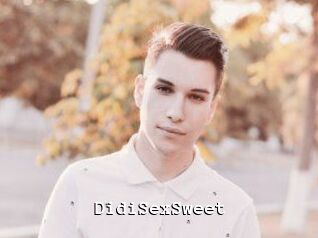 DidiSexSweet