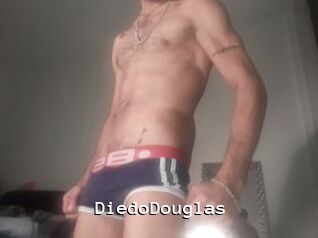 DiedoDouglas