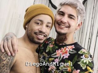 DiegoAndMiguel