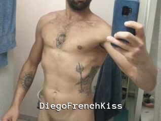DiegoFrenchKiss