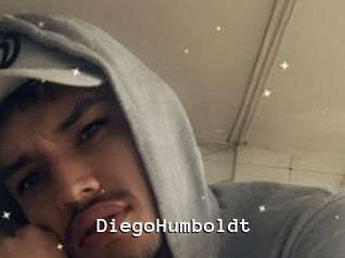 DiegoHumboldt Webcamsex Amateur