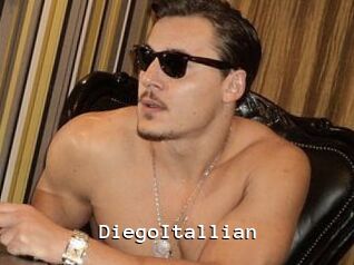 DiegoItallian