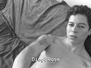DiegoRose