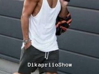 DikapriioShow