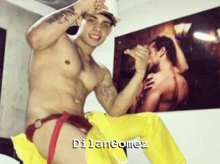 DilanGomez