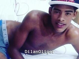 DilanOliger