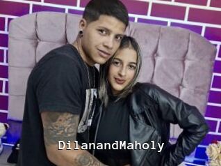 DilanandMaholy