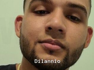 Dilannio