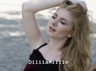 DiliiaMillie