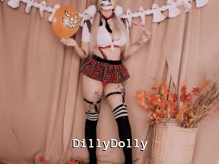 DillyDolly