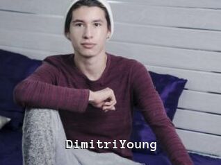 DimitriYoung