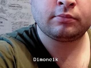 Dimoncik