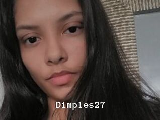 Dimples27