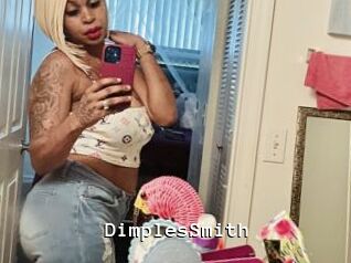 DimplesSmith