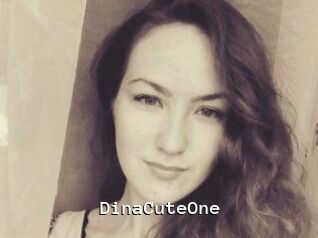 DinaCuteOne