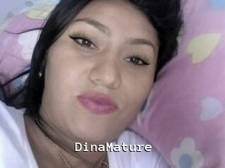 DinaMature