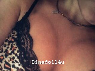 Dinadoll4u