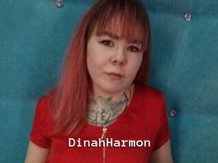 DinahHarmon