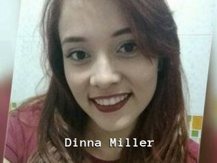 Dinna_Miller Webcamsex Amateur