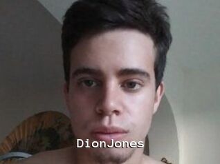 Dion_Jones